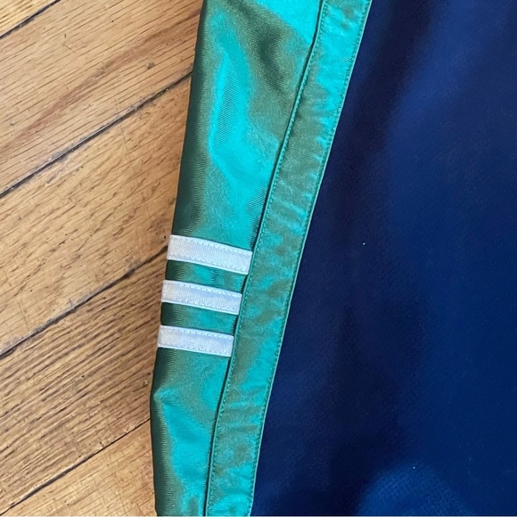 Adidas Basketball Jersey, Youth Size 6 - Picture 4 of 7